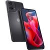 Motorola Moto G24 Smartphone Display 6.6 Ram 4 Gb Capacità 128 GB Android colore Antracite - PB180002SE