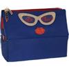 Camomilla BEAUTY DA VIAGGIO BE CHIC BLU