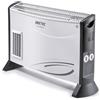 Imetec Eco Rapid, Stufa Elettrica 2000 W, Tecnologia a Basso Consumo Energetico, Termoconvettore 4 Temperature, Termostato Ambiente, Silenzioso