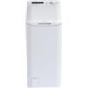 Candy Smart CST 282D2/1-11 lavatrice Bianco 8 kg 1200 Giri/min