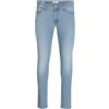 JACK & JONES Jjiliam Jjoriginal MF 906 Noos Felpa con Cappuccio, Blu Denim, W29 / L32 Uomo