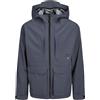 JACK & JONES Rddmateo Jacket Noos Giacca Leggera, Ombre Blu, XL Uomo