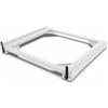 Meliconi - Base Anti-Vibrazione Lavatrice e Asciugatrice - Base Move Style