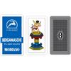 MODIANO Bergamasche 90 - Carte da gioco regionali 300010