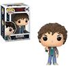 Funko Pop! Television: Stranger Things-Eleven Collectible Vinyl Figure - Undici- Figura in Vinile da Collezione - Idea Regalo - Merchandising Ufficiale - Giocattoli per Bambini e Adulti