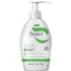 FARMAC-ZABBAN SpA Soavi intimo antibatterico ph3,5 flacone con dispenser 500 ml - MEDS - 977661762