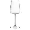 Rastal 40 cl - Zante Ray Calice Vino Bianco Vetro Set 6 Pz