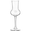Bormioli Rocco 8.5 cl - Riserva Calice Grappa in Vetro - Set 6 Pezzi
