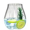 Riedel 76.2 cl - Gin Tonic Bicchiere Gin Tonic in Vetro - Set 4 Pezzi