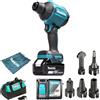 MAKITA Soffiatore a pistola Makita DAS180RT 18V 5Ah