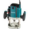 MAKITA Fresatrice verticale Makita RP1803FX08 1650W