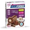 PESOFORMA BARRETTA CUORE COCCO 6 PASTI 12 X 31 G