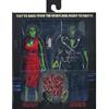 NECA Il Ritorno dei morti Viventi Return Of The Living Dead Set 2 Action Figures NECA