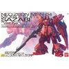 Bandai Gunpla Master Grade MG 1/100 MSN-06 Sazabi Ver.Ka.