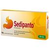 KRKA FARMACEUTICI MILANO SEDIPANTO14CPR GASTR 20MG