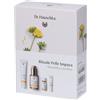 WALA ITALIA Dr. Hauschka Kit Viso Rituale Completo Per Pelle Impura