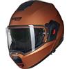 NOLAN - Casco NOLAN - Casco N120-1 Classico Nobile Matt Ochre