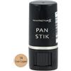 Max Factor Pan Stick Rich Creamy Foundation Make-Up (Normal/Dry Skin) 9 g ombra 14 Cool Copper