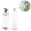 hi!dea™ Borraccia in vetro per la sublimazione 500 ml SOLER personalizzate o neutre