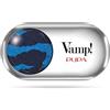 Pupa Vamp Ombretto Matt Vamp green e blue 305