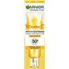 Garnier Fluido Anti-macchie Invisibile Vitamina C Spf50+ 40 ml