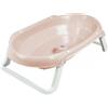 OkBaby Vasca Onda Slim Ok Baby Rosa Chiaro