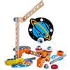 Hape Laboratorio scientifico magnetico 1 St