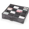 DOMO PAK LIVING Pixel Divisore 16 scomparti