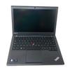 LENOVO THINKPAD X240 NOTEBOOK 12,5" RICONDIZIONATO CPU I5-4300U RAM8GB HDD500GB
