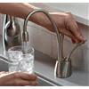 Insinkerator 1975542 HC 1100 Hot&Cold Effetto Inox