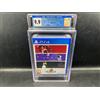 Final Fantasy VIII Remastered PAL PS4 CGC 9.9 A++ SIGILLATO IN FABBRICA WATA VGA