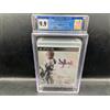 1st Stampa Lamina Final Fantasy XIII-2 PS3 Varia Cgc 9.9 A Fabbrica Mint Wata