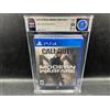 Call Of Duty Modern Warfare PS4 WATA 9.8 A++ SIGILLATO IN FABBRICA MINT VGA