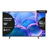 SAMSUNG UE50U7000FUXZT TV LED 50'' 4K CRYSTAL UHD SMART TV WI-FI