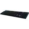 Logitech Tastiera Logitech G915