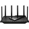 TP-Link Archer AX72 Pro, Wi-Fi 6 (802.11ax), Dual-Band (2,4 GHZ/5 GHZ), Eingebau