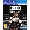 Perp Games Creed: Rise to Glory (Psvr Required) PS4 - PlayStation 4