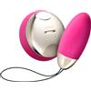 LELO Lyla 2 - ovetto vibrante telecomandato (rosa)