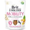 Brit Care Dental Stick Mobility per Cani - 251 g
