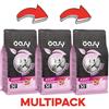 Oasy KIT 3x Oasy Grain Free Adult Medium Large Maiale - 12 Kg, 3 pezzi - PREZZO A CONFEZIONE