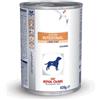 Royal Canin Veterinary Diet Royal Canin Cane V-Diet Gastro Intestinal Low Fat Umido - 410 g