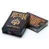 SOLOMAGIA Mazzo di Carte Bicycle Panthera - Mazzi Bycycle - Carte da Gioco - Giochi di Prestigio e Magia