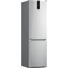 Whirlpool Frigorifero Combinato No Frost 367 lt Classe C Inox - W7X 94T SX