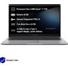 Asus nb 15,6" expertbook pm1 r5-7535hs 8gb 512gb ssd freedos