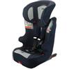 AT4 by Teamtex Migo by Teamtex Seggiolino Auto con Isofix 9 - 36 Kg BEFIX GRAFIK BLUE