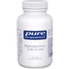 NESTLE' ITALIANA SpA pure encapsulations multivitaminico tutto in uno 90 capsule