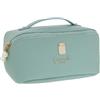 Camomilla BEAUTY BAG MADAME AZZURRO
