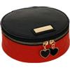 Camomilla PORTAGIOIE TONDO S QUEEN OF HEARTS ROSS