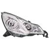HELLA 1EJ 354 674-021 Lampadine-Faro principale per veicolo circolazione Dx, anteriore Dx