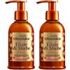Garnier Ultra Dolce Siero Riparatore Per Capelli Danneggiati E Per Doppie Punte Con Elisir Di Miele D'acacia 115 Ml (2 Unità)